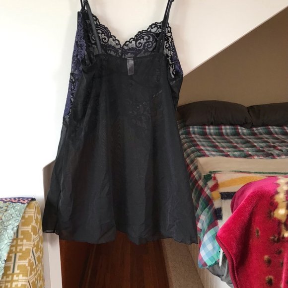 Wacoal instant icon chemise-never worn-NWT - Picture 6 of 7